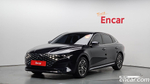 Hyundai The New Grandeur (Azera) IG 2.5 (04.2021)