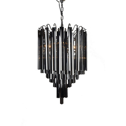 Люстра Roomers MD3327-4SM