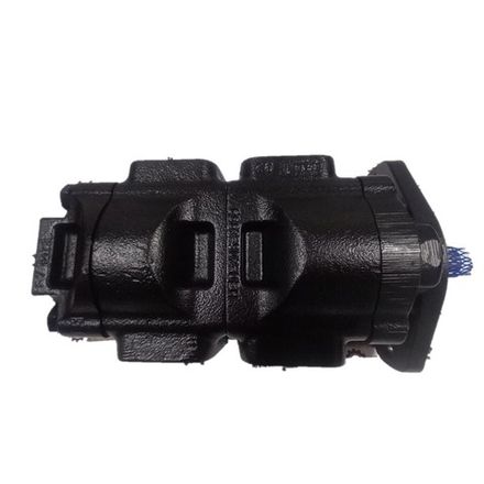 Насос гидравлический