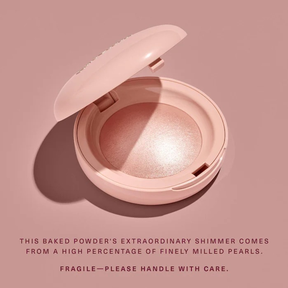 Rare Beauty Positive Light Silky Touch Highlighter - Flaunt