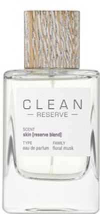 Clean Skin (Reserve Blend) EDP