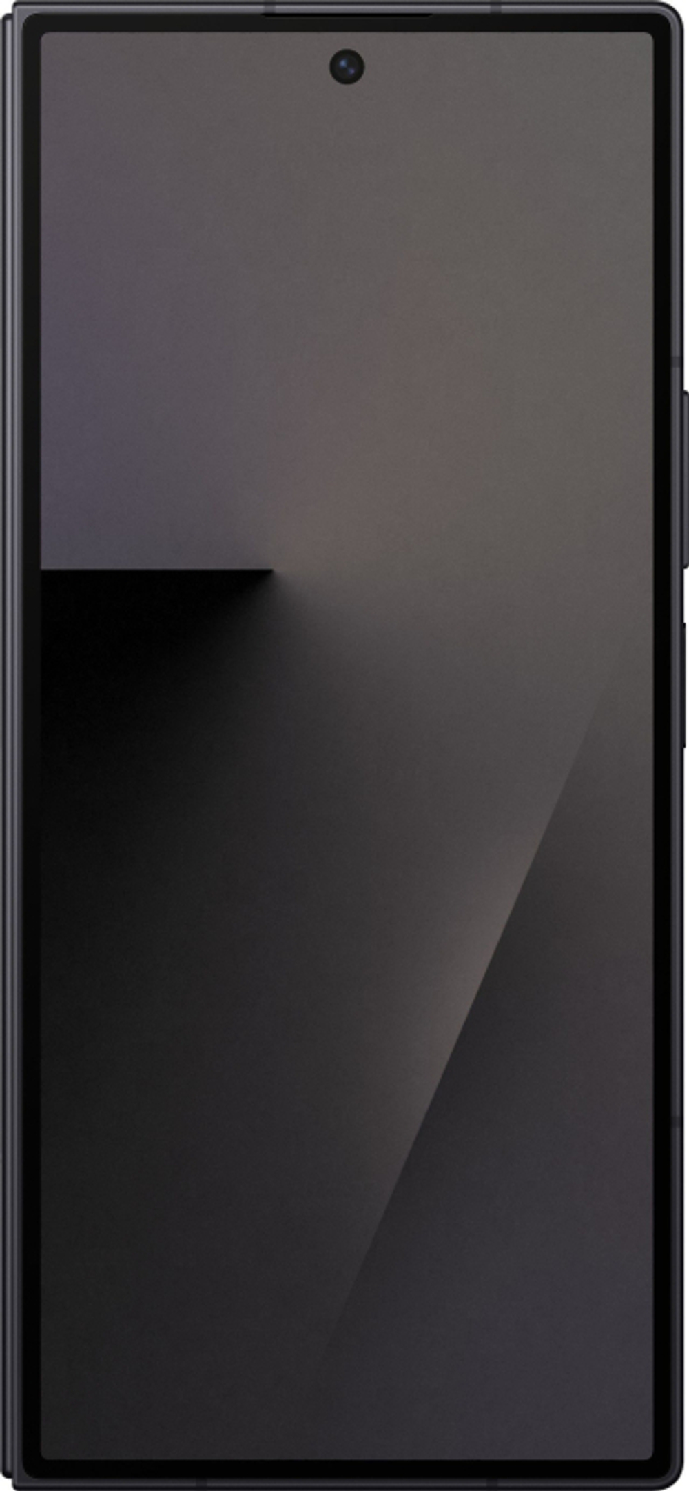 Смартфон Samsung Galaxy Z Fold7 12 ГБ/512 ГБ (Чёрный | Jetblack) (Snapdragon)