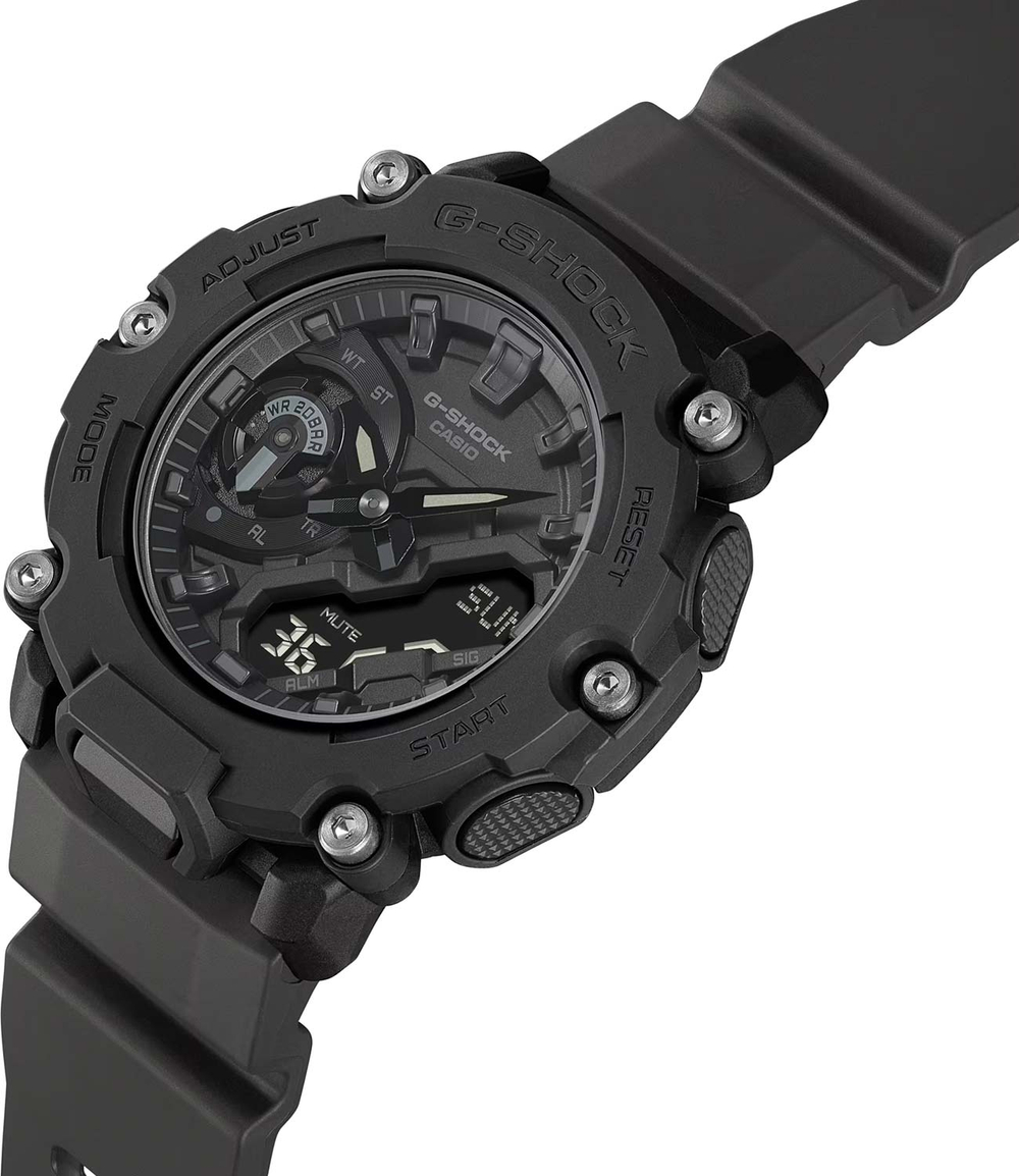 Часы Casio GA-2200BB-1AER