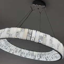 Подвесная люстра MODELUX premium ML.6988.800P CR