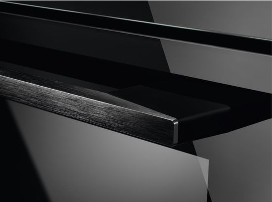 Электрический духовой шкаф Electrolux OKA9S31WZ