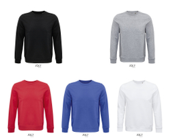 Свитшот COMET Синий  M