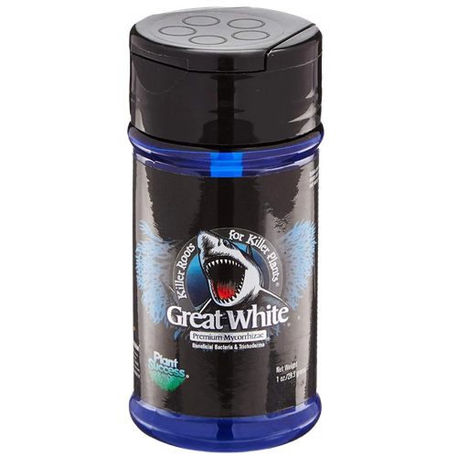 Микориза Great White Premium Mycorrhizae