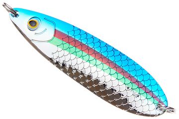 Блесна HIGASHI Opala 45g #05