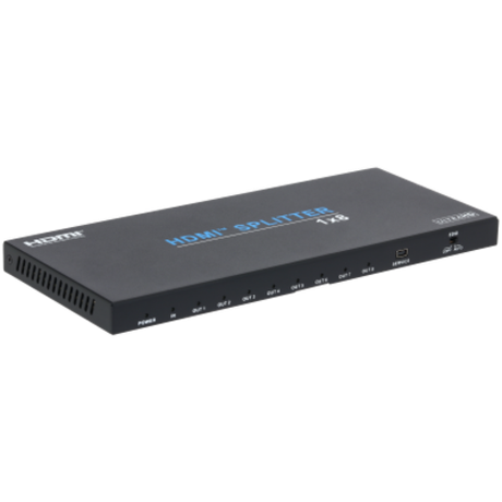 DH-PFM742-4K Разветвитель HDMI