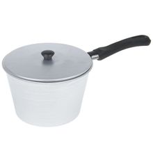 Ковш ЭРГ-AL ЭШТ-1,5 матовый травленный 1,5 л