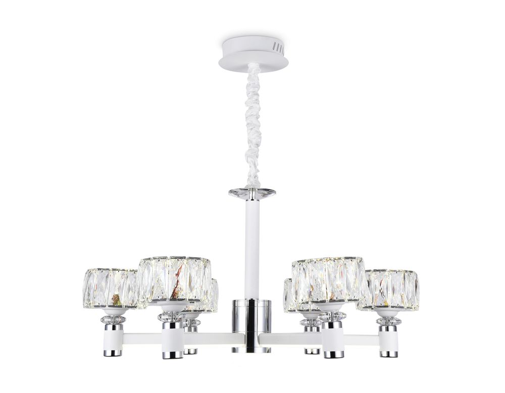 Ambrella Подвесная светодиодная люстра Traditional TR4518