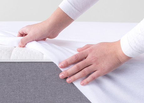 Наматрасник 180x200x30 Kamasana Meddal