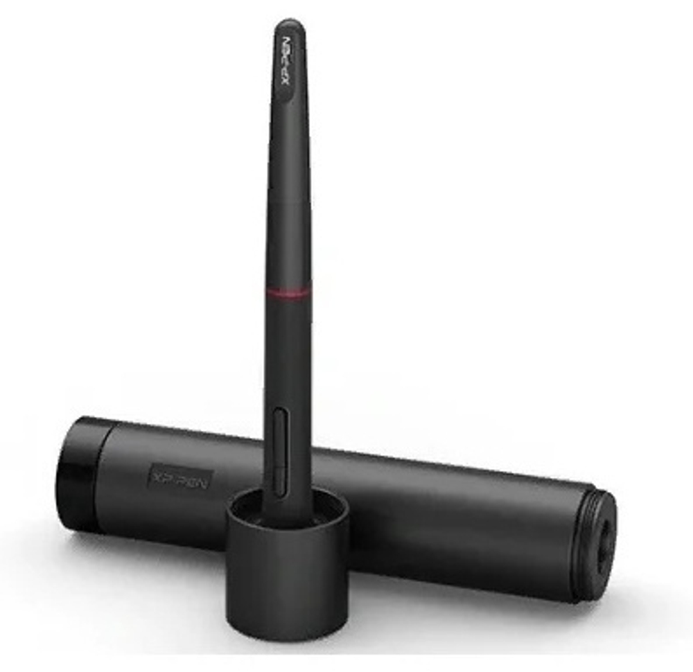 Графический планшет XP-PEN Artist 12 Pro черный