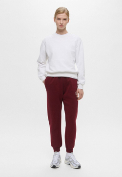 Брюки спортивные женские REEBOK STACEY 2 COL CUFFED PANT