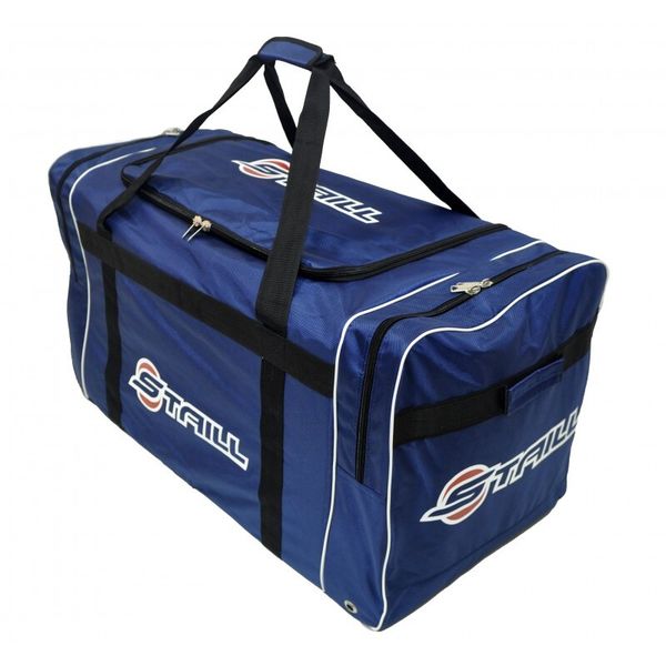 Баул 38-БК-1680 два кармана