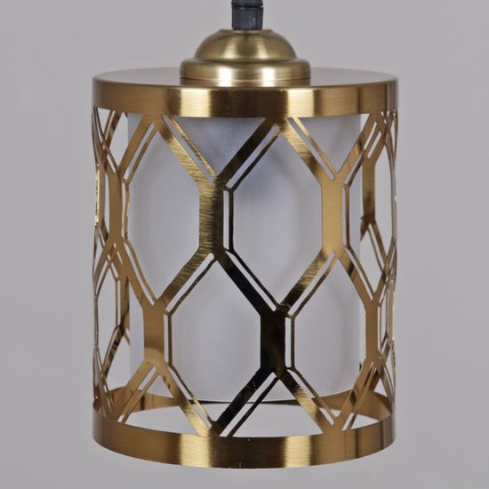 02836-0.9-01 CU светильник потолочный