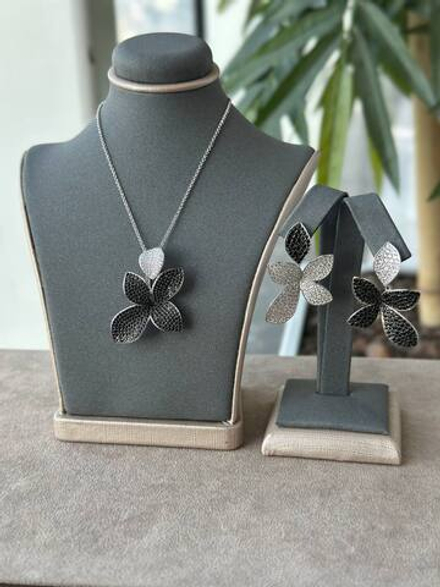 Кулон Pasquale Bruni