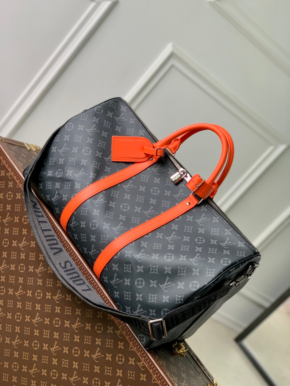 Louis Vuitton Keepall 50