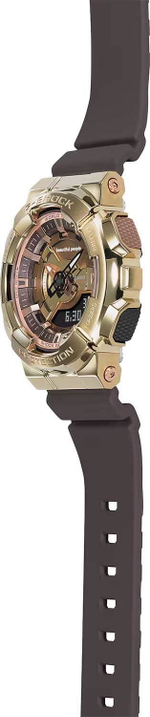 Наручные часы Casio G-Shock GM-S110BP-5A