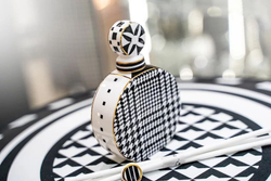 BACI MILANO Декантер OPTICAL 125 мл