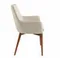 Стул Angel Cerda 4048, бежевый