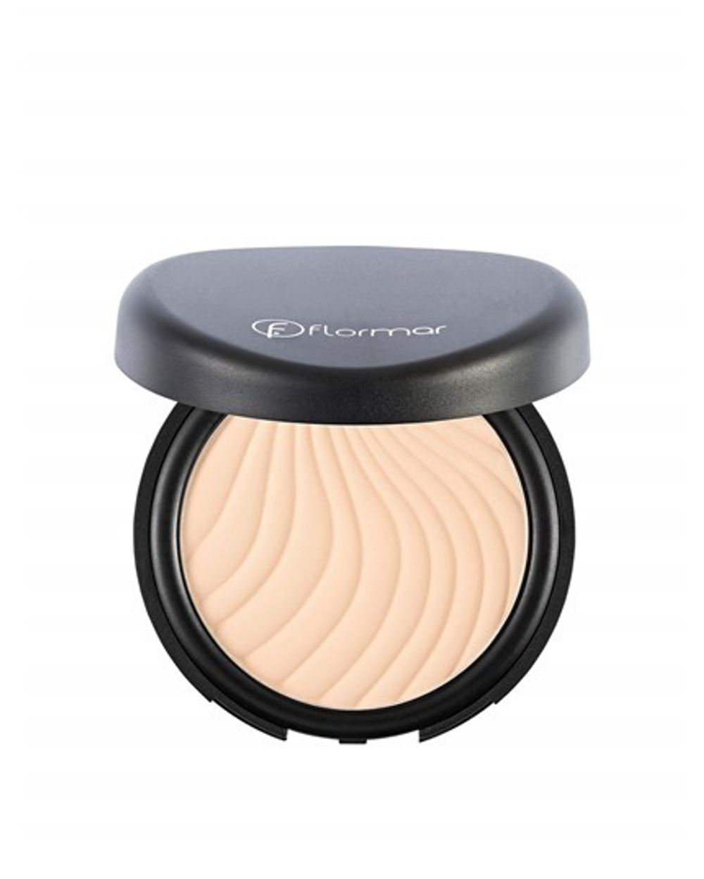 FLORMAR Компактная пудра Wet&Dry Compact Powder