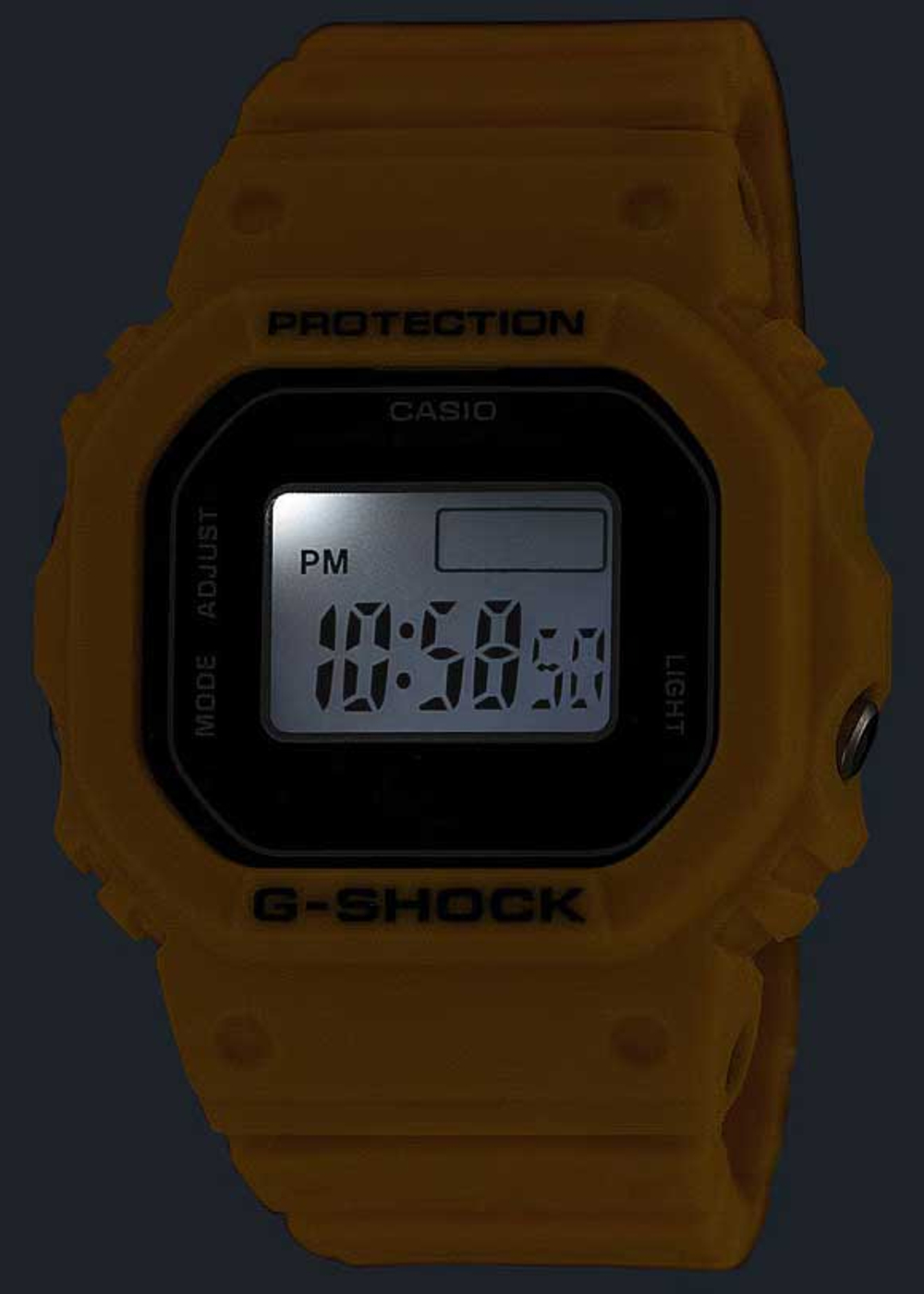 Часы Casio DWN-5600-9