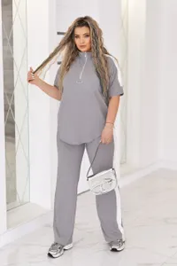 Костюм УК-023 Фабрика Моды