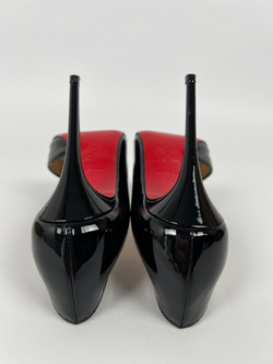Туфли Christian Louboutin