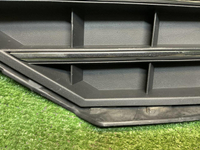 Решетка перед. бампера VW Touareg 3 (18-23) R-line