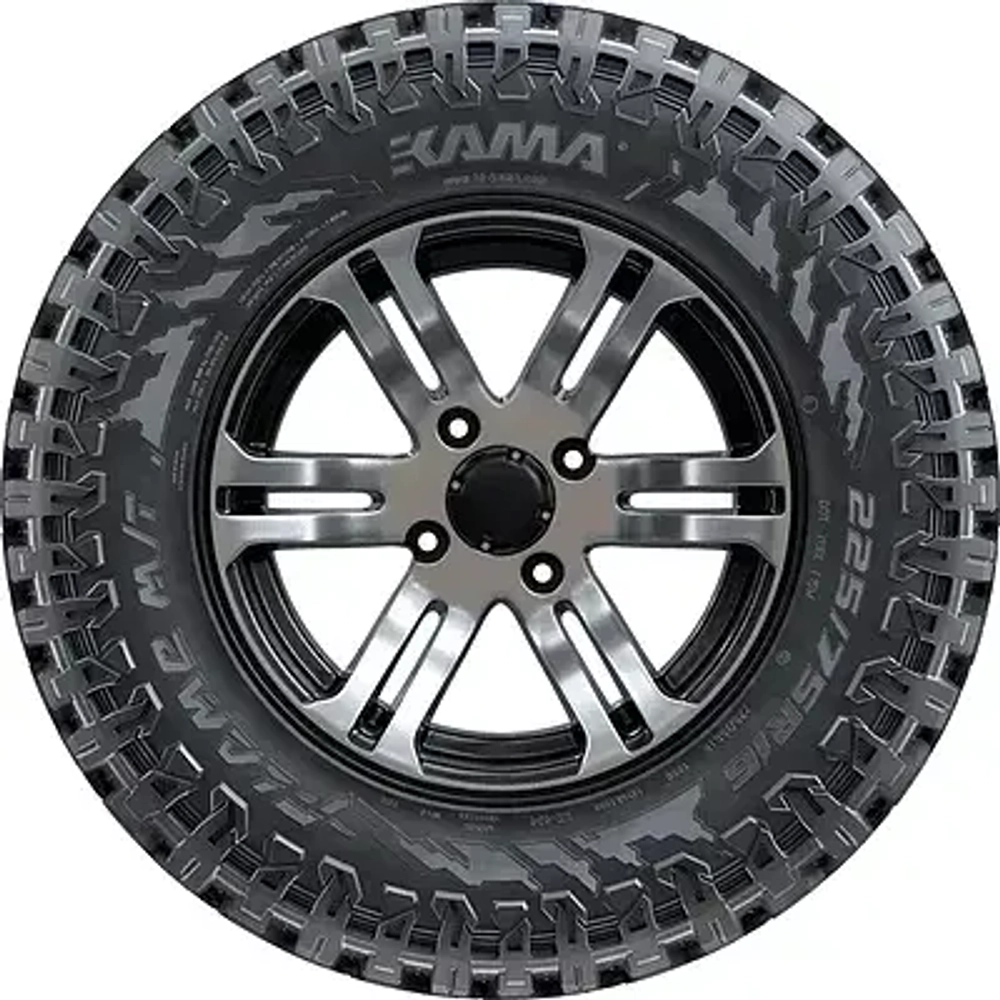 Кама Flame M/T 215/65 R16 102Q