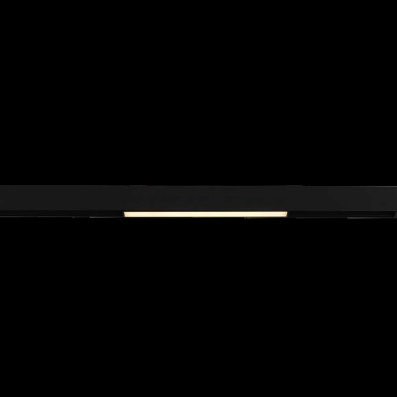 Светильник трековый магнитный Crystal Lux CLT 0.33 001 12W BL M 3CCT-SMART