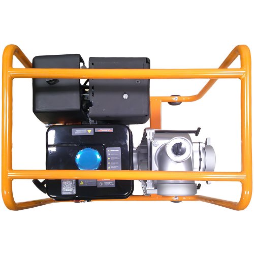 Мотопомпа VILLARTEC GTP100