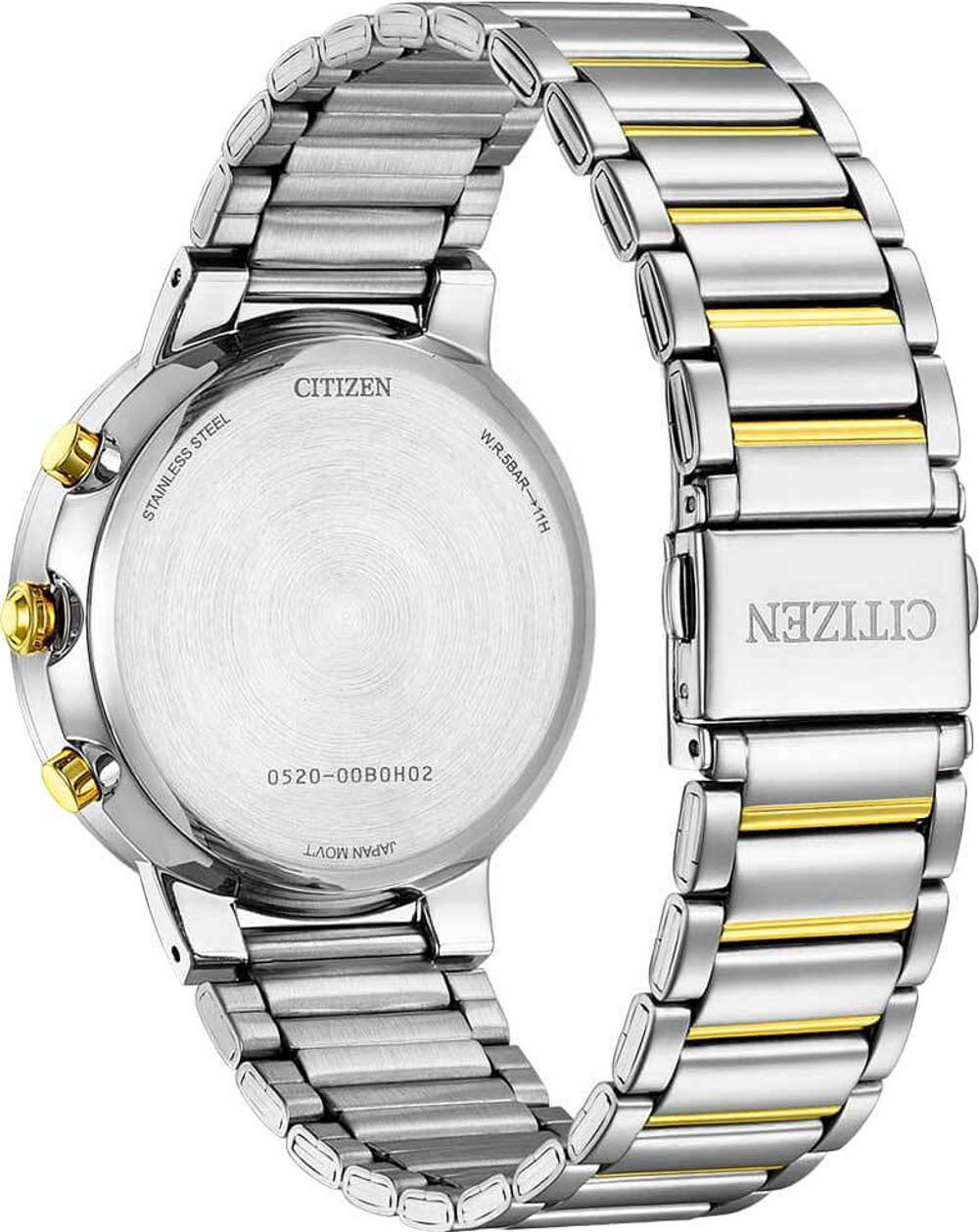 Мужские наручные часы Citizen AN8224-51L