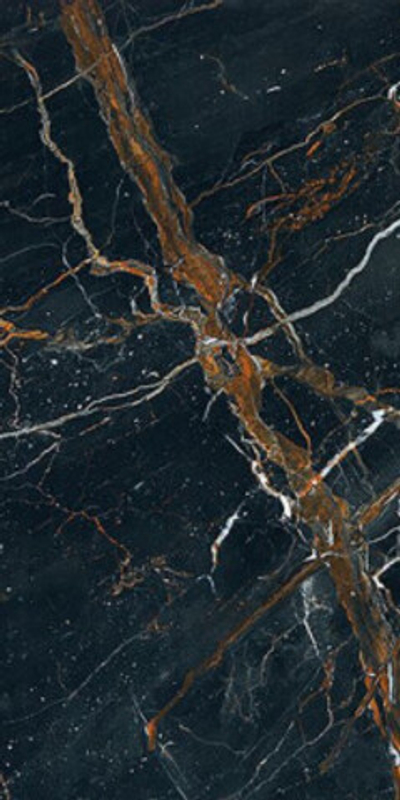 Керамогранит VANITY BLACK super polished