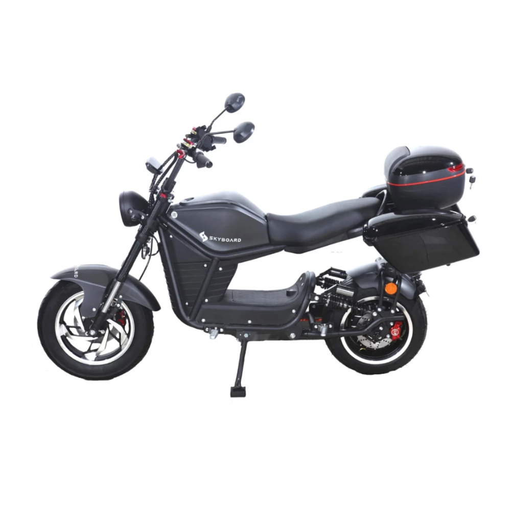 Электроскутер Skyboard FAR EAST-5000 (Grasshopper)