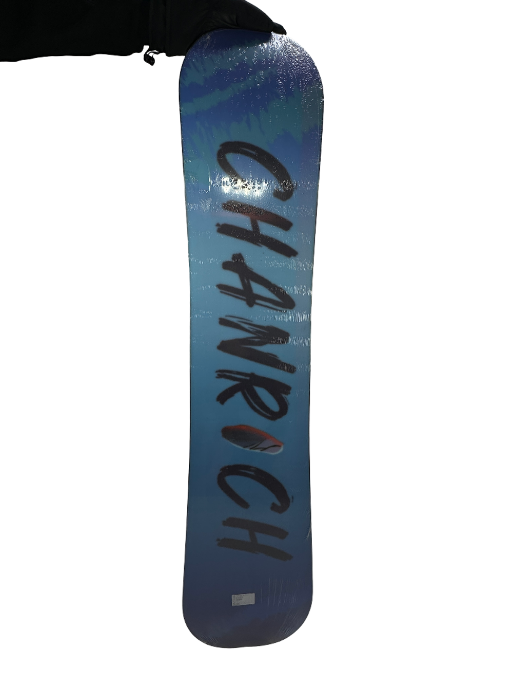 Сноуборд CHANRICH METEORITES