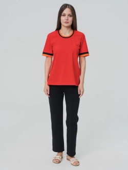 Пижама футболка и брюки