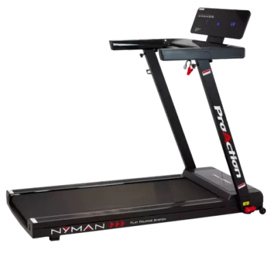 БЕГОВАЯ ДОРОЖКА ДОМАШНЯЯ BH FITNESS NYMAN