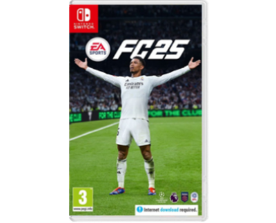 EA FC25 (NS) NEW