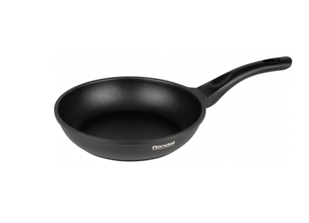 Сковорода RONDELL RDA-1680 (BK) Schwarz 26х5,6 см