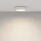 Потолочный светильник Зон / Zon 24 Вт 3000 К 120° Technical c032cl-24w3k-rd-w