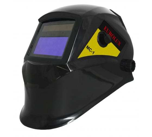 Сварочная маска WM-1 Eurolux