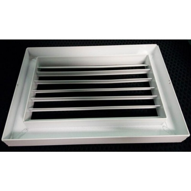 Решетка регулируемая накладная Р1-Н30