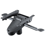 Механизм мультиблок без синхроплаты для кресла руководителя