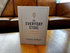 The everyday stoic