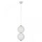 Подвесной светодиодный светильник Loft IT Pearls 10205/E