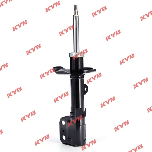 Стойка газомасляная KYB передняя правая 334815