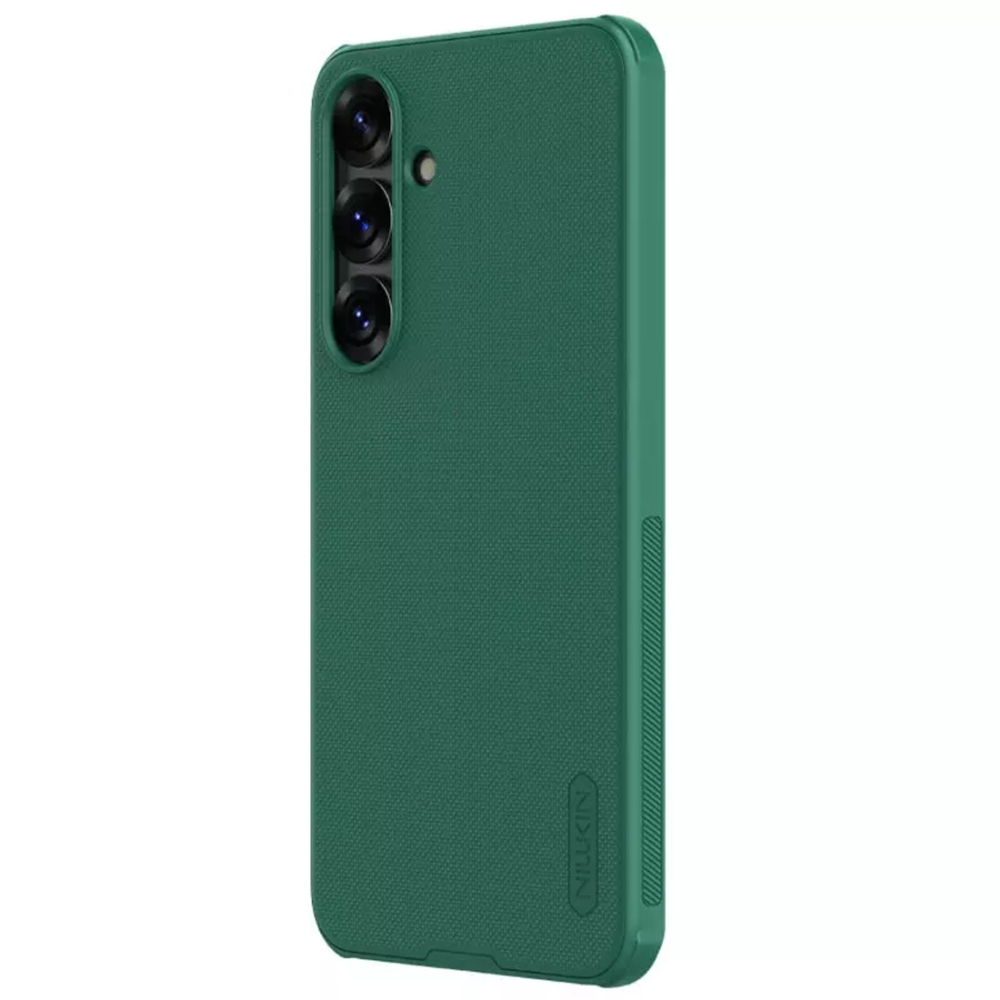 Накладка Nillkin Super Frosted Shield Pro для Samsung Galaxy S25