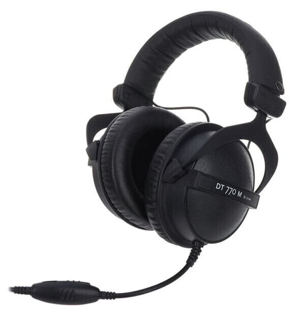 Beyerdynamic DT 770 M 80 Ohm